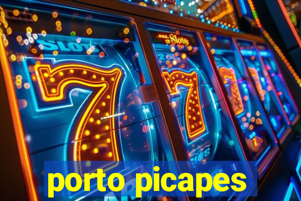 porto picapes